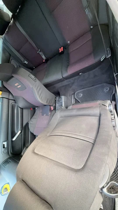 2003 Volkswagen GTI Mk4 - Image 5 of 6