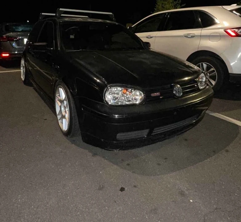 2003 Volkswagen GTI Mk4 - Image 5 of 5