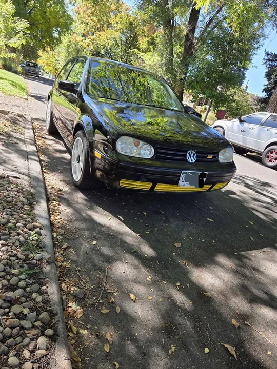 2003 Volkswagen GTI Mk4 - Image 5 of 5