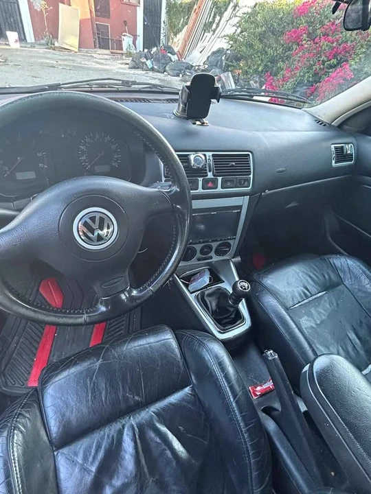 2003 Volkswagen GTI Mk4 - Image 6 of 8