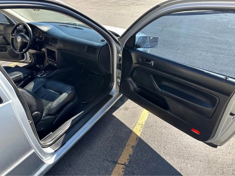 2003 Volkswagen GTI Mk4 - Image 6 of 9