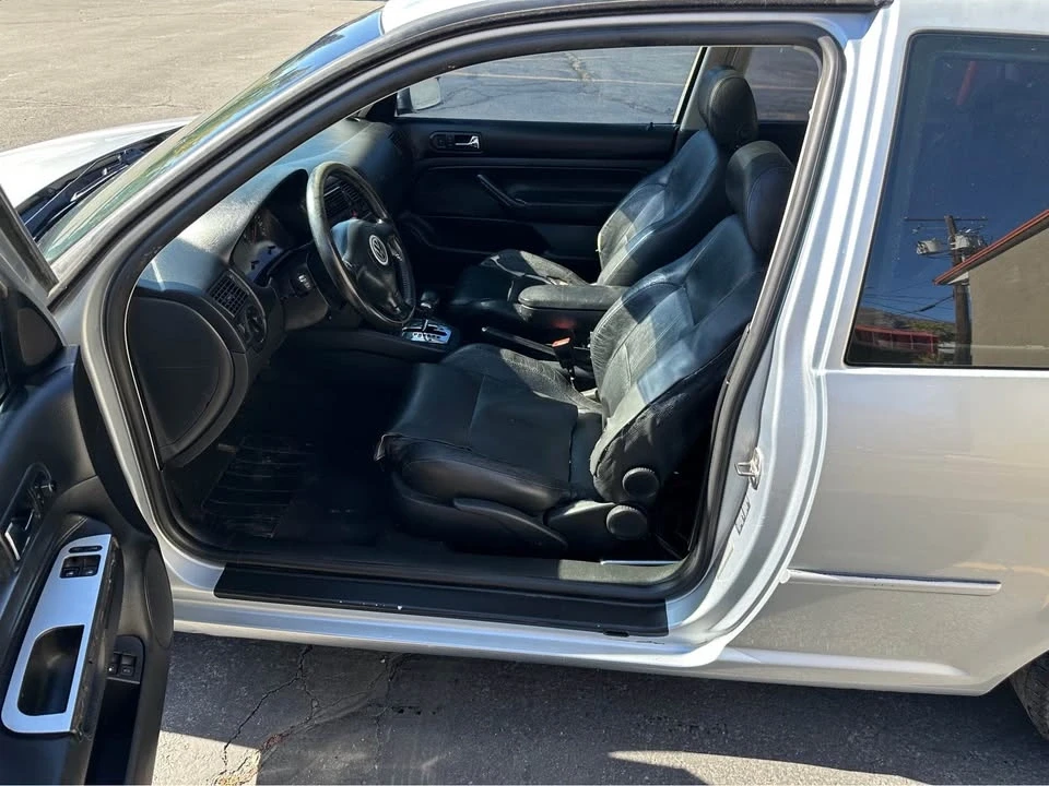 2003 Volkswagen GTI Mk4 - Image 7 of 9