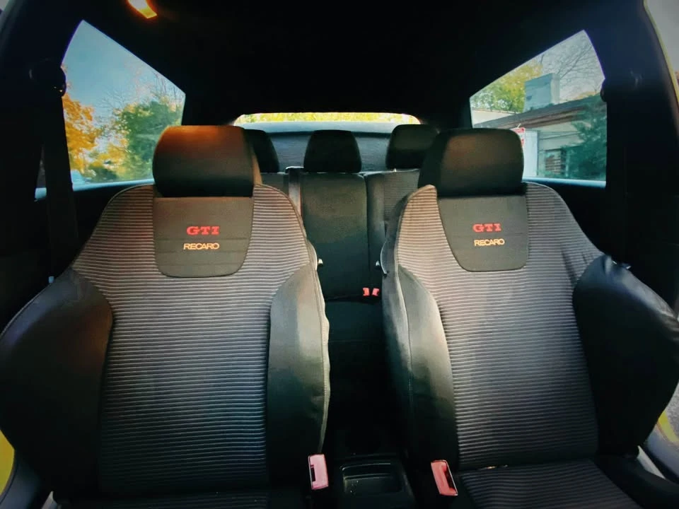 2003 Volkswagen GTI Mk4 - Image 4 of 8