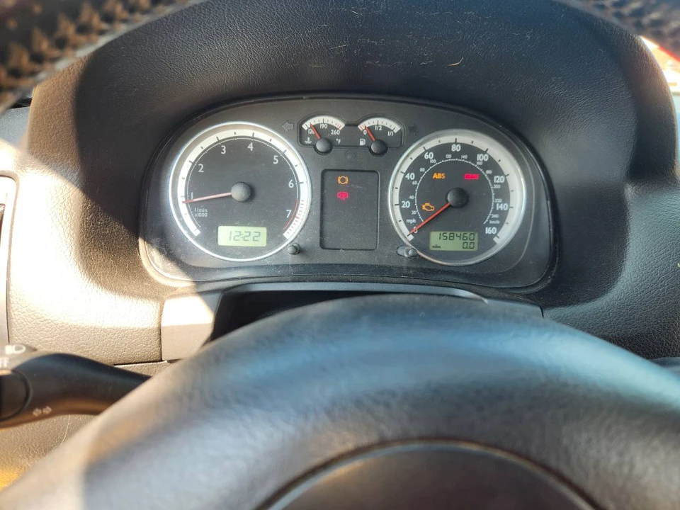 2003 Volkswagen GTI Mk4 - Image 6 of 16