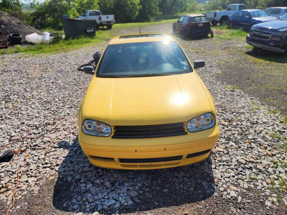 2003 Volkswagen GTI Mk4 - Image 2 of 16