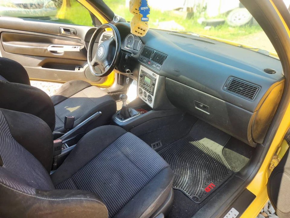 2003 Volkswagen GTI Mk4 - Image 13 of 16