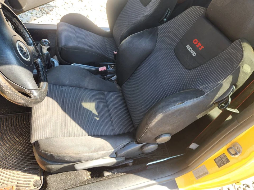 2003 Volkswagen GTI Mk4 - Image 8 of 16