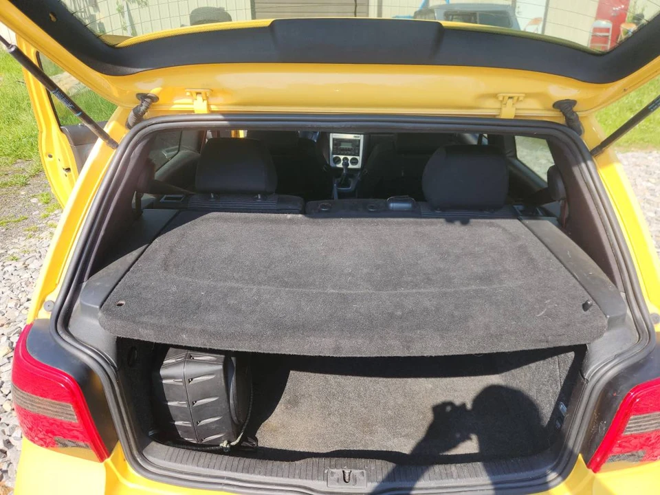 2003 Volkswagen GTI Mk4 - Image 14 of 16