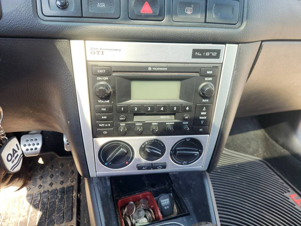 2003 Volkswagen GTI Mk4 - Image 5 of 16