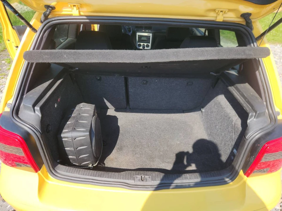 2003 Volkswagen GTI Mk4 - Image 15 of 16