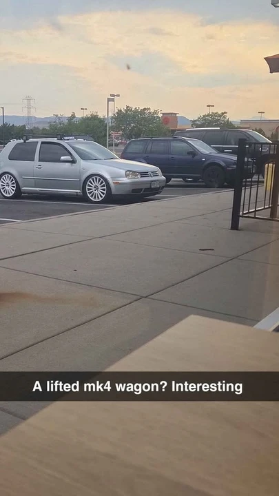 2003 Volkswagen GTI Mk4 - Image 2 of 2