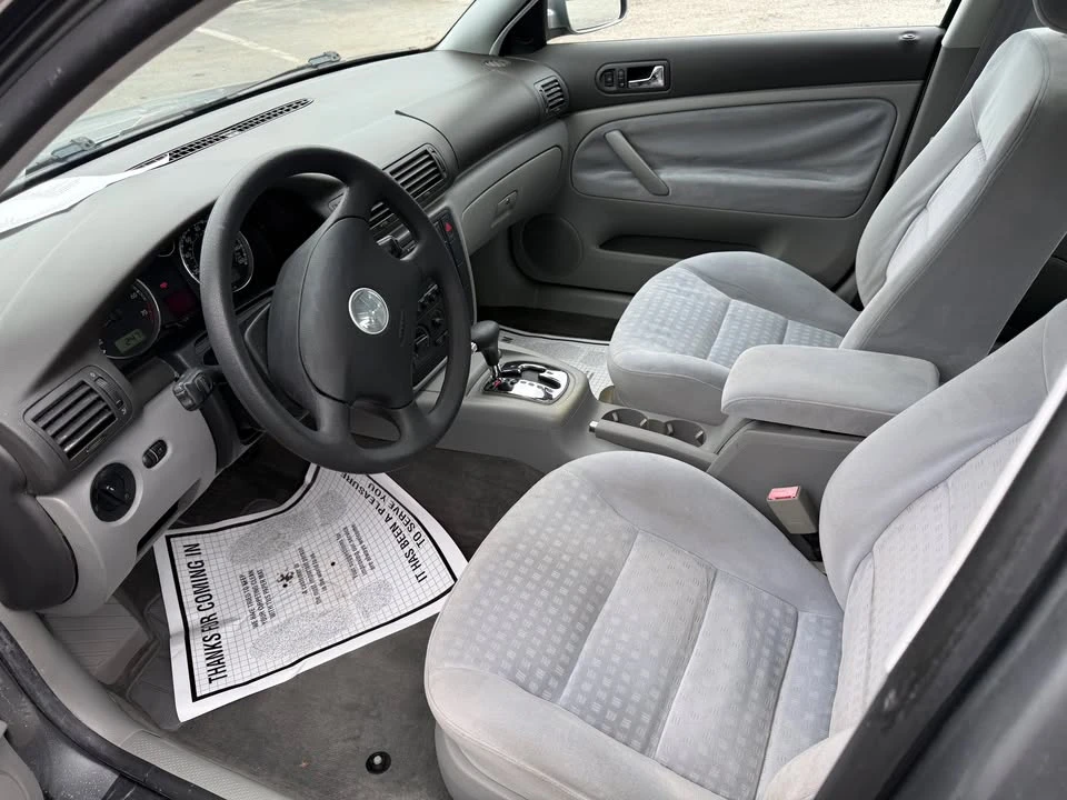 2003 Volkswagen Passat - Image 4 of 7