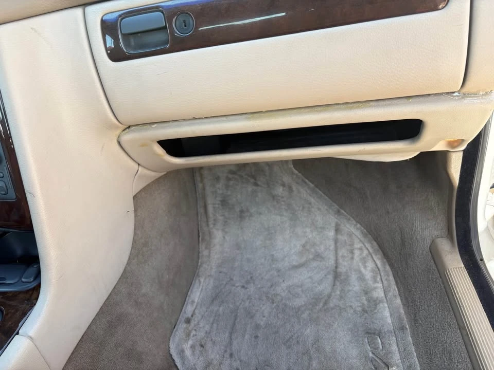 2003 Volvo C70 1st Gen - Image 8 of 12