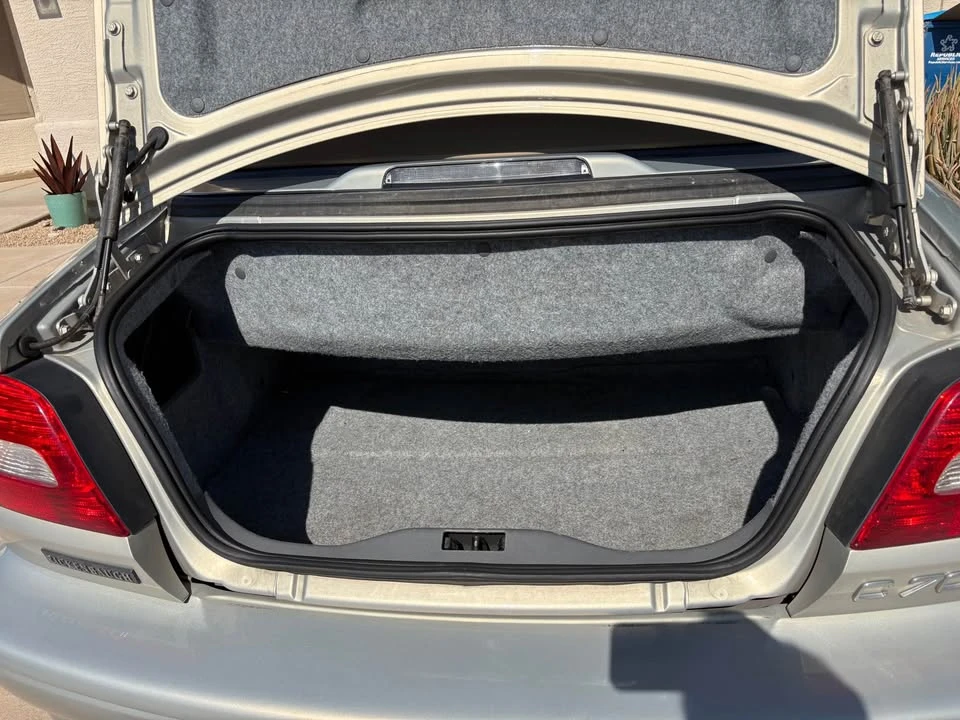 2003 Volvo C70 1st Gen - Image 10 of 12
