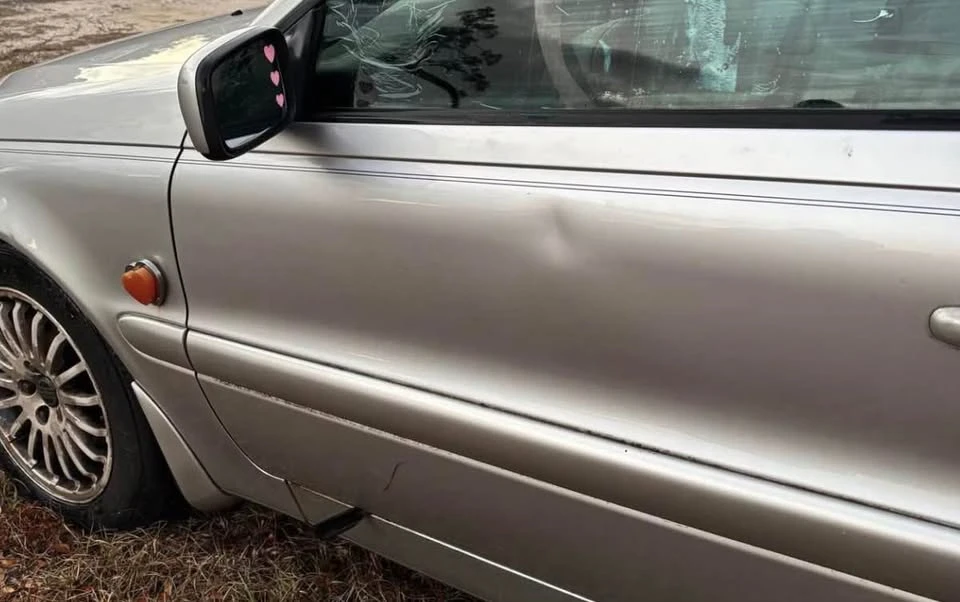 2003 Volvo C70 1st Gen - Image 6 of 12