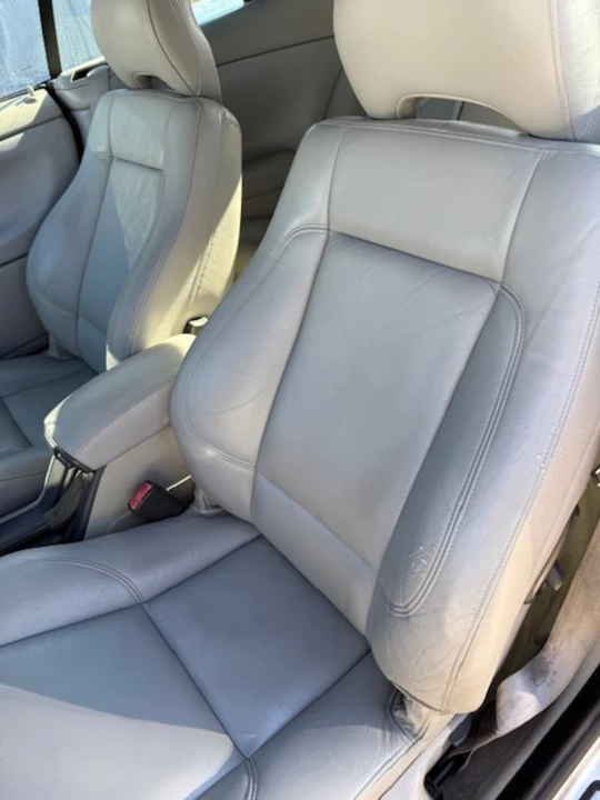 2003 Volvo C70 1st Gen - Image 19 of 22