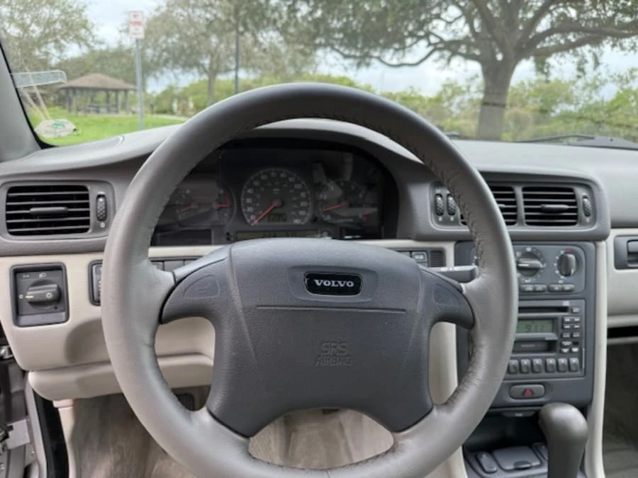 2003 Volvo C70 1st Gen - Image 12 of 22
