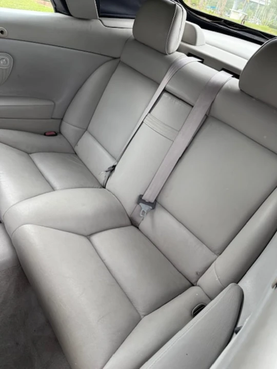 2003 Volvo C70 1st Gen - Image 16 of 22
