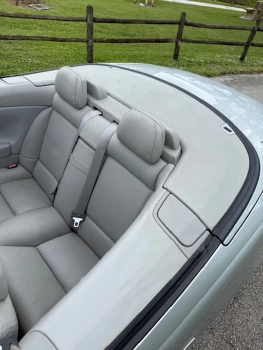 2003 Volvo C70 1st Gen - Image 14 of 22