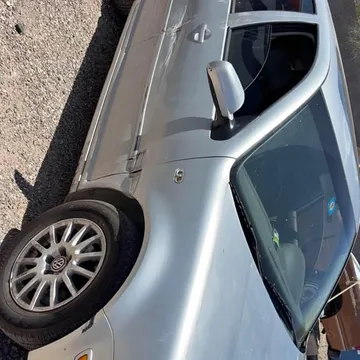 2003 Volvo Other