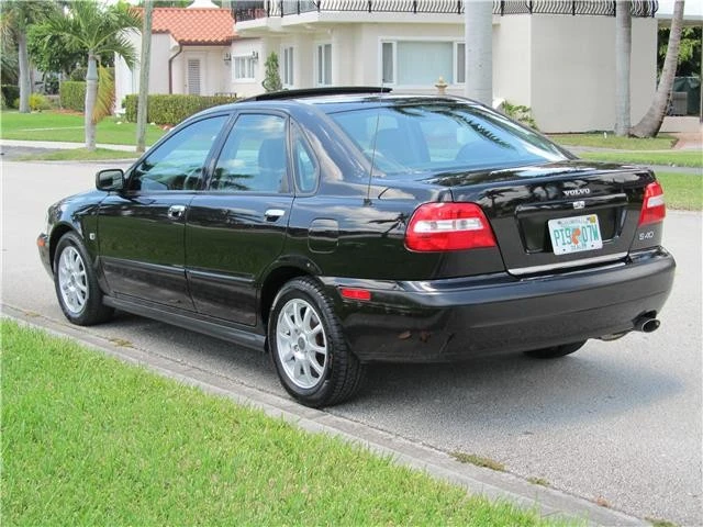 2003 Volvo S40 1st Gen - Image 7 of 12