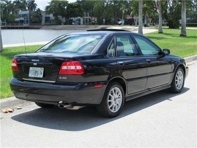2003 Volvo S40 1st Gen - Image 2 of 12