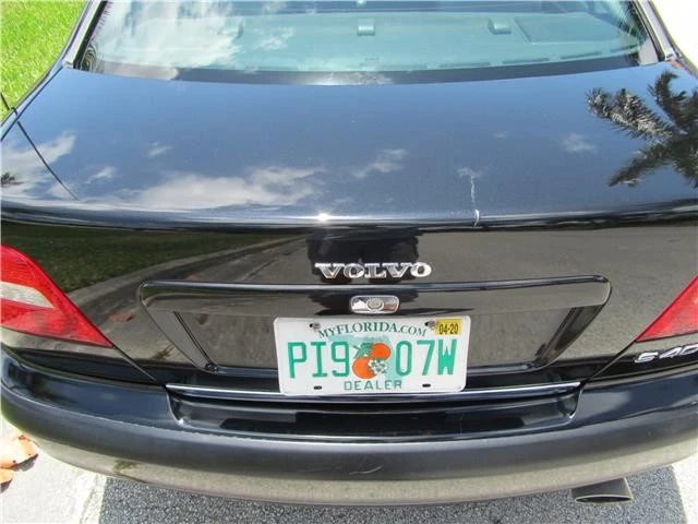 2003 Volvo S40 1st Gen - Image 5 of 12