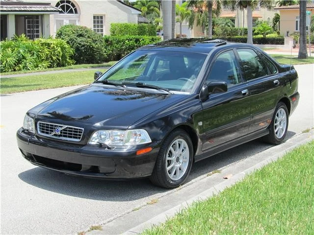 2003 Volvo S40 1st Gen - Image 10 of 12