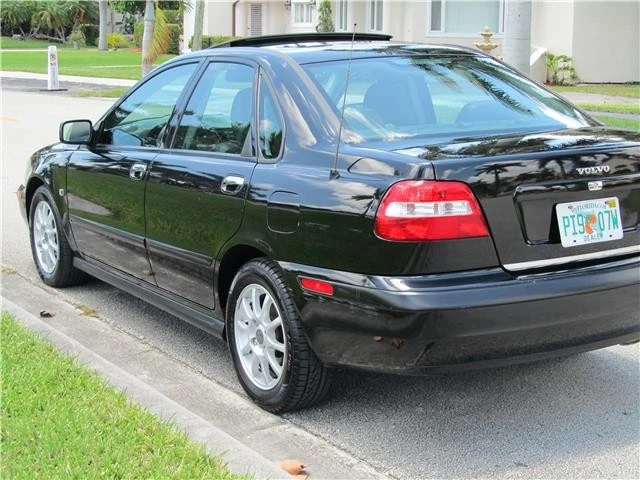 2003 Volvo S40 1st Gen - Image 6 of 12