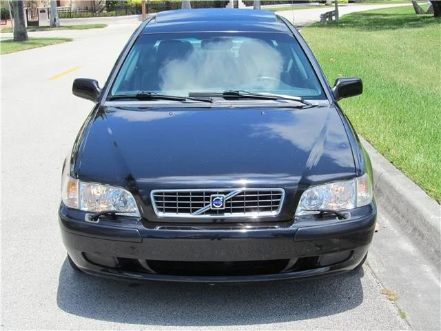2003 Volvo S40 1st Gen - Image 11 of 12