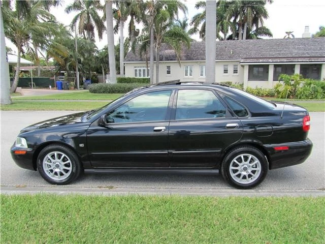 2003 Volvo S40 1st Gen - Image 8 of 12