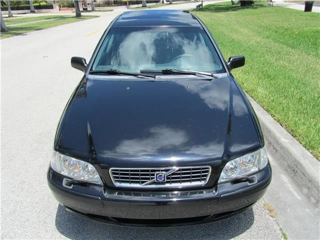 2003 Volvo S40 1st Gen - Image 12 of 12