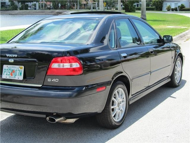 2003 Volvo S40 1st Gen - Image 3 of 12