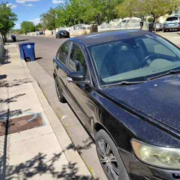 2003 Volvo S40 LSE Sedan