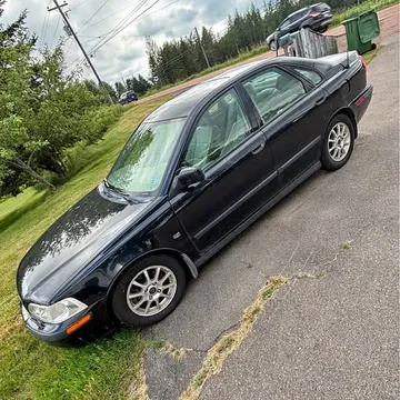 2003 Volvo S40