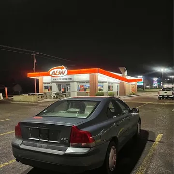 2003 Volvo S60 2.5T AWD