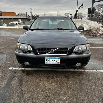 2003 Volvo S60