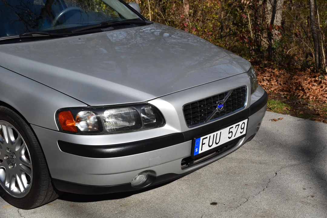 2003 Volvo S60 1st Gen - Image 25 of 31