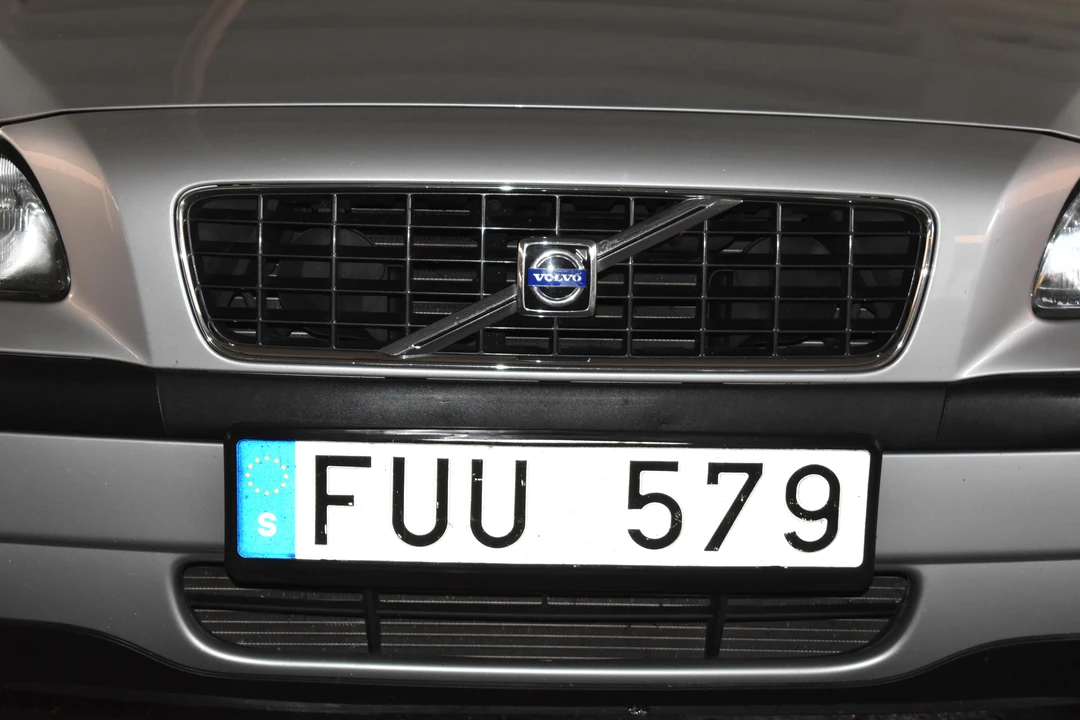 2003 Volvo S60 1st Gen - Image 30 of 31