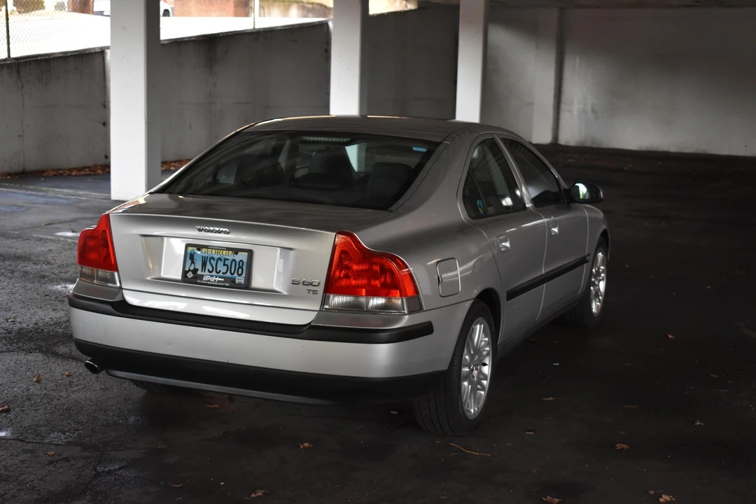 2003 Volvo S60 1st Gen - Image 13 of 31