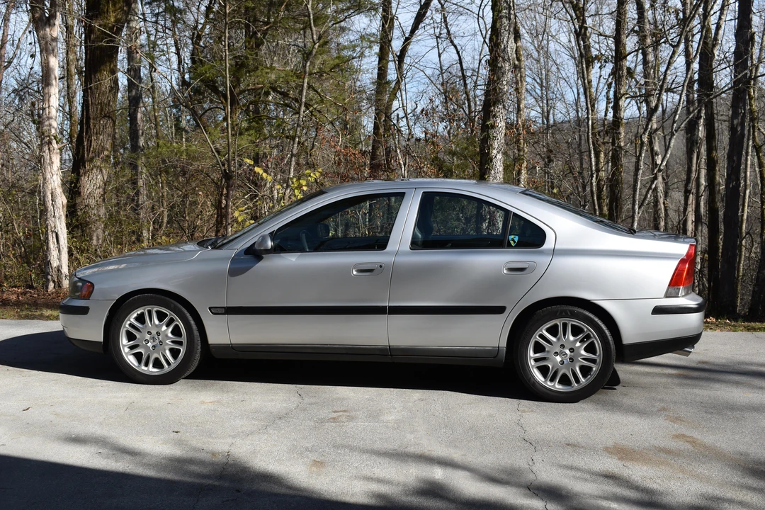 2003 Volvo S60 1st Gen - Image 9 of 31