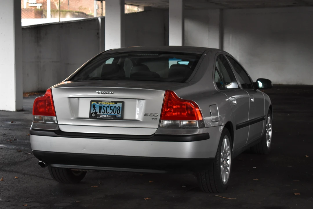 2003 Volvo S60 1st Gen - Image 12 of 31
