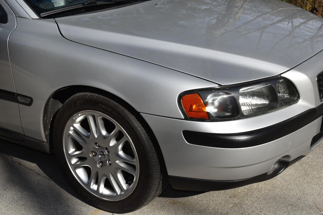 2003 Volvo S60 1st Gen - Image 26 of 31