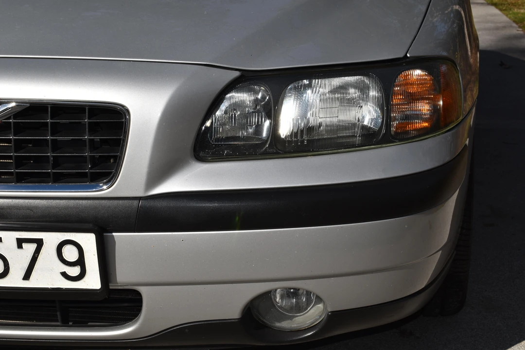 2003 Volvo S60 1st Gen - Image 31 of 31