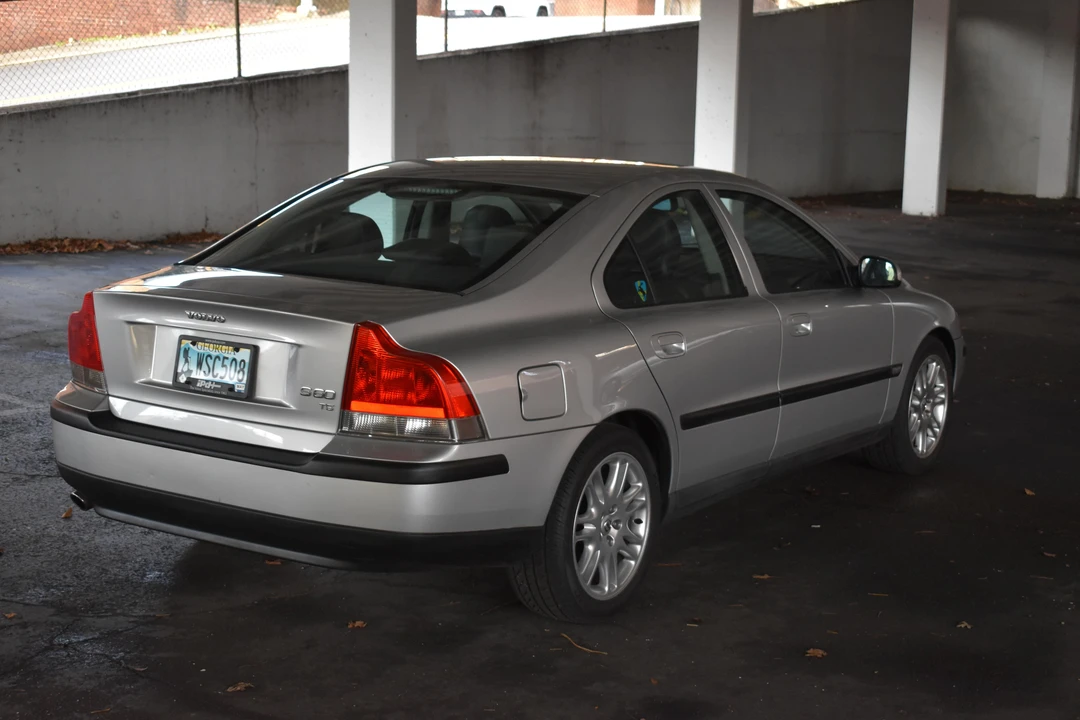 2003 Volvo S60 1st Gen - Image 15 of 31