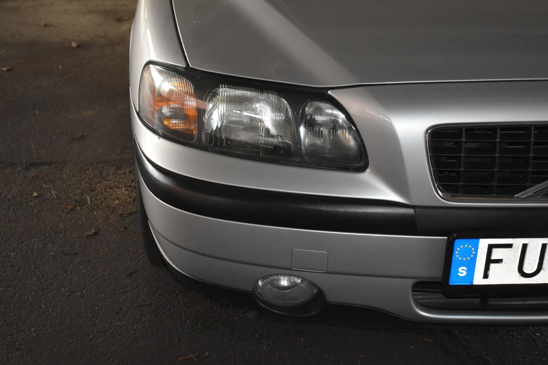 2003 Volvo S60 1st Gen - Image 28 of 31