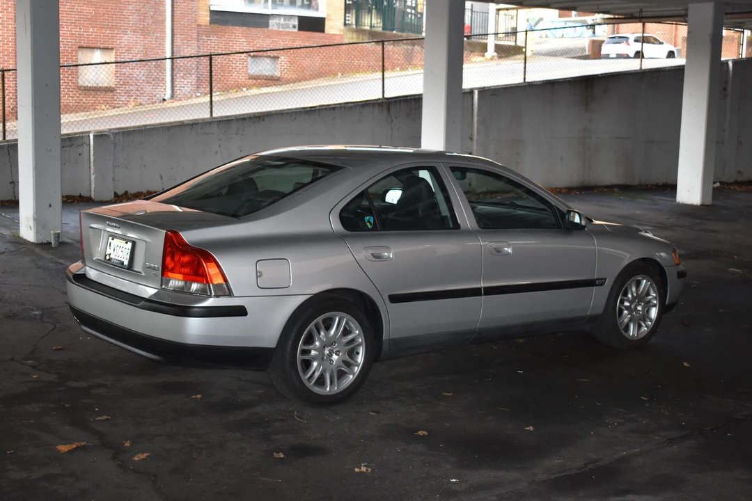 2003 Volvo S60 1st Gen - Image 17 of 31