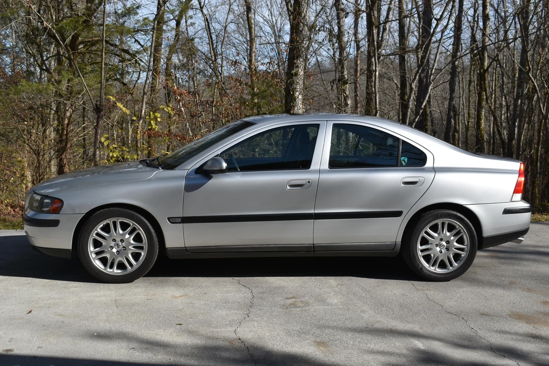 2003 Volvo S60 1st Gen - Image 4 of 31