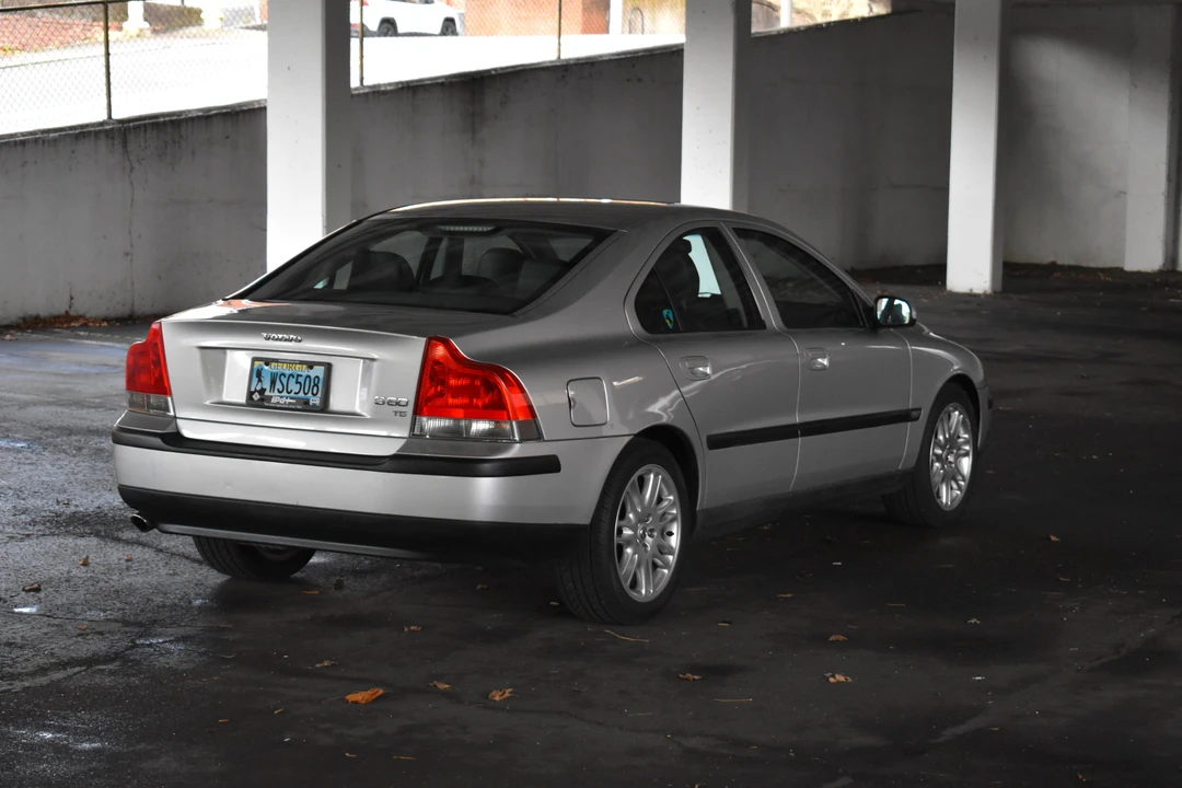 2003 Volvo S60 1st Gen - Image 14 of 31