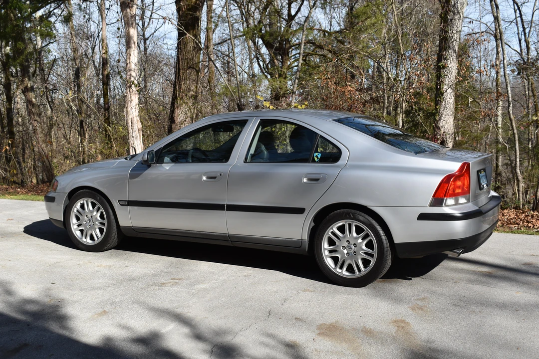 2003 Volvo S60 1st Gen - Image 10 of 31